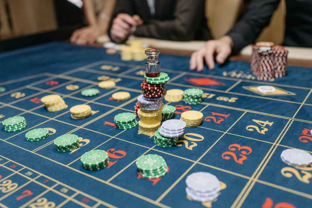 Bonus del Casinò Winnita: Domande Frequenti