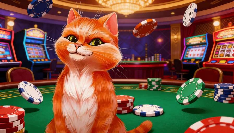 De Meest Populaire Casino Spellen Wereldwijd
