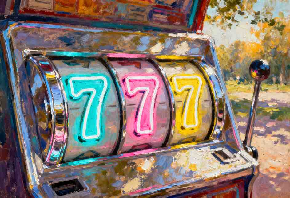 Fra Fysiske Casinoer til Online Spil: En Udviklingshistorie