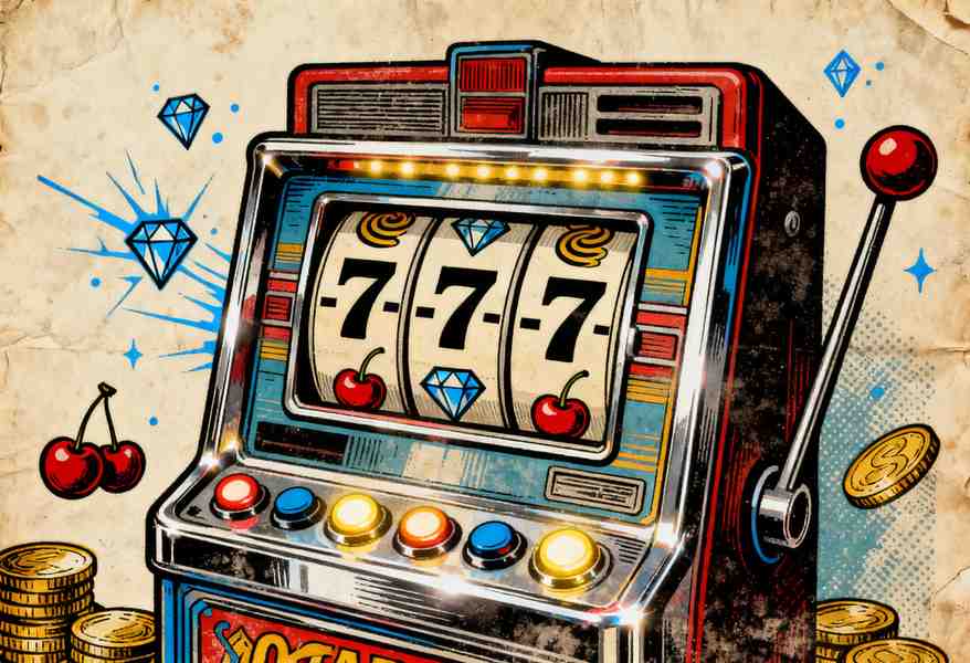 Hugo Casino New Games Review: What's Hot & What's Not