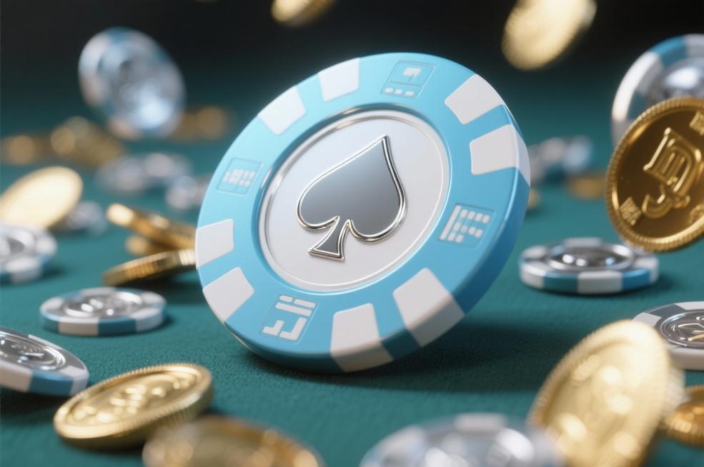 Infographic: How F7 Casino Works