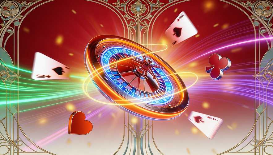 Jackpot Vegaz Casino : Guide Complet des Gains et Stratégies