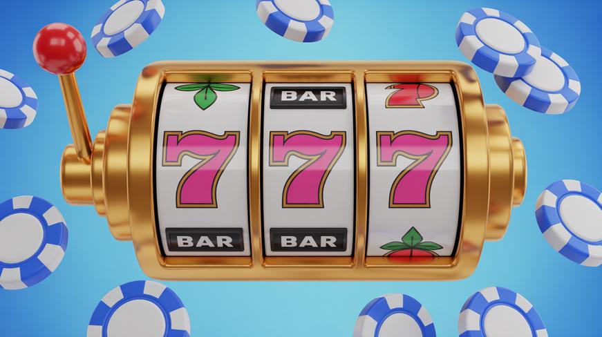 Paradise 8 Casino: Die beste Alternative zu Konkurrenzplattformen