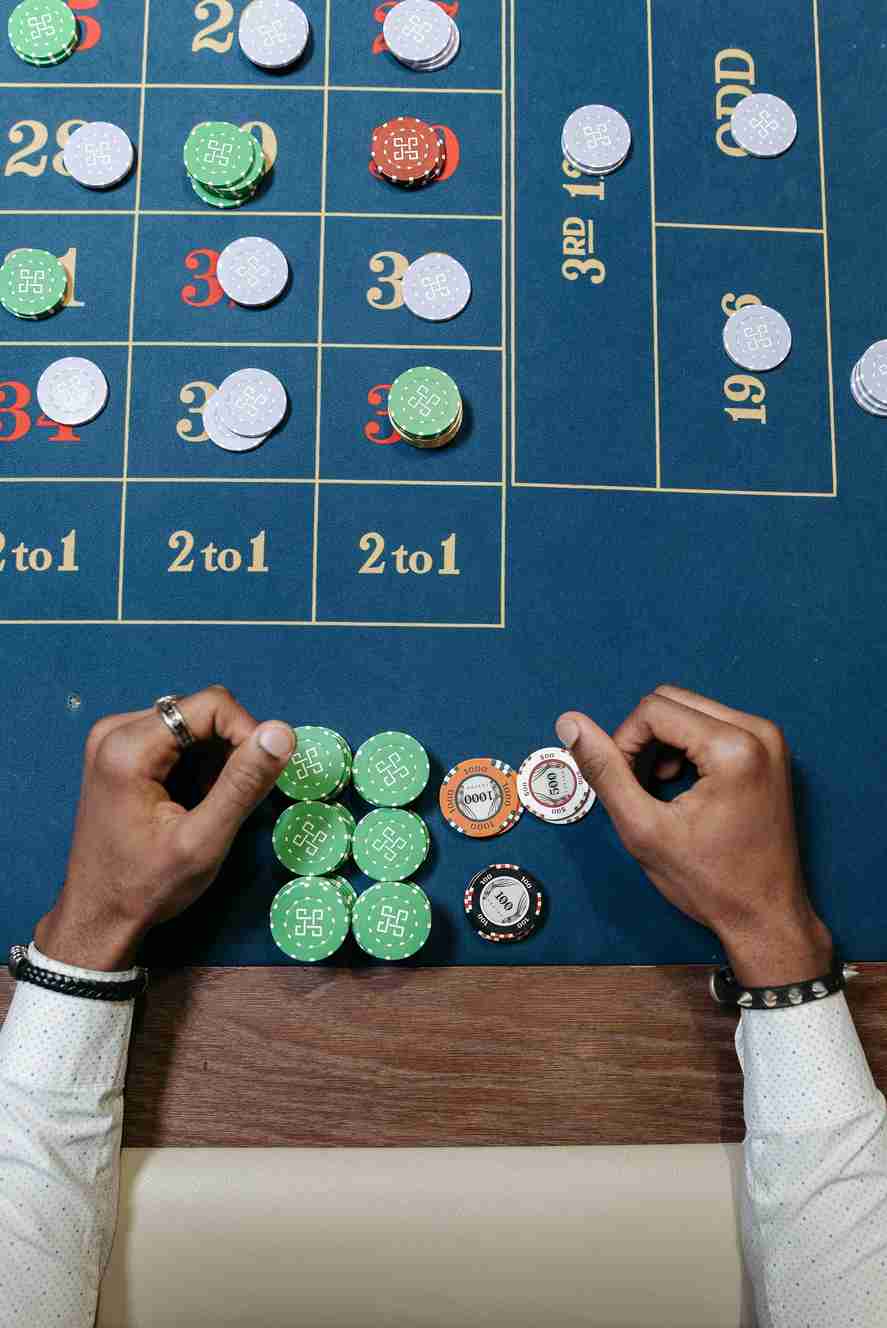 Troubleshooting Big Wins Casino Games: Common Issues and Solutions