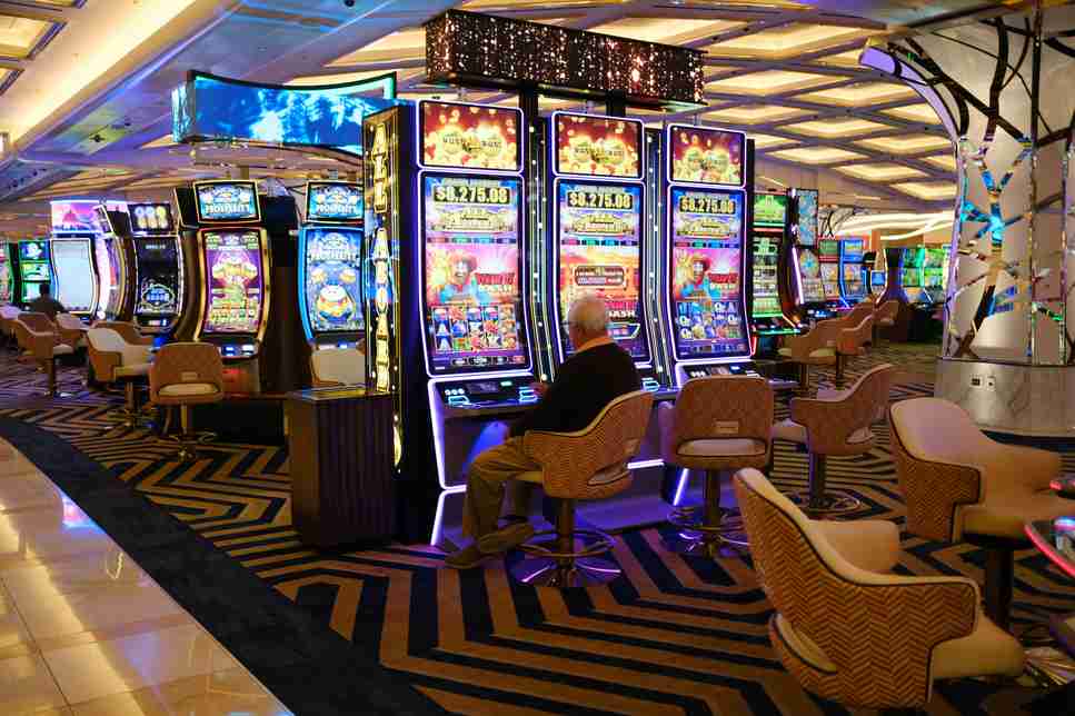 Voodoo Magic Sweeps the Globe: How Voodoo Themed Slots Are Winning Over Casino Players